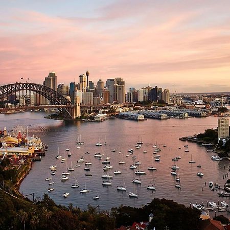 View Sydney Ξενοδοχείο Εξωτερικό φωτογραφία