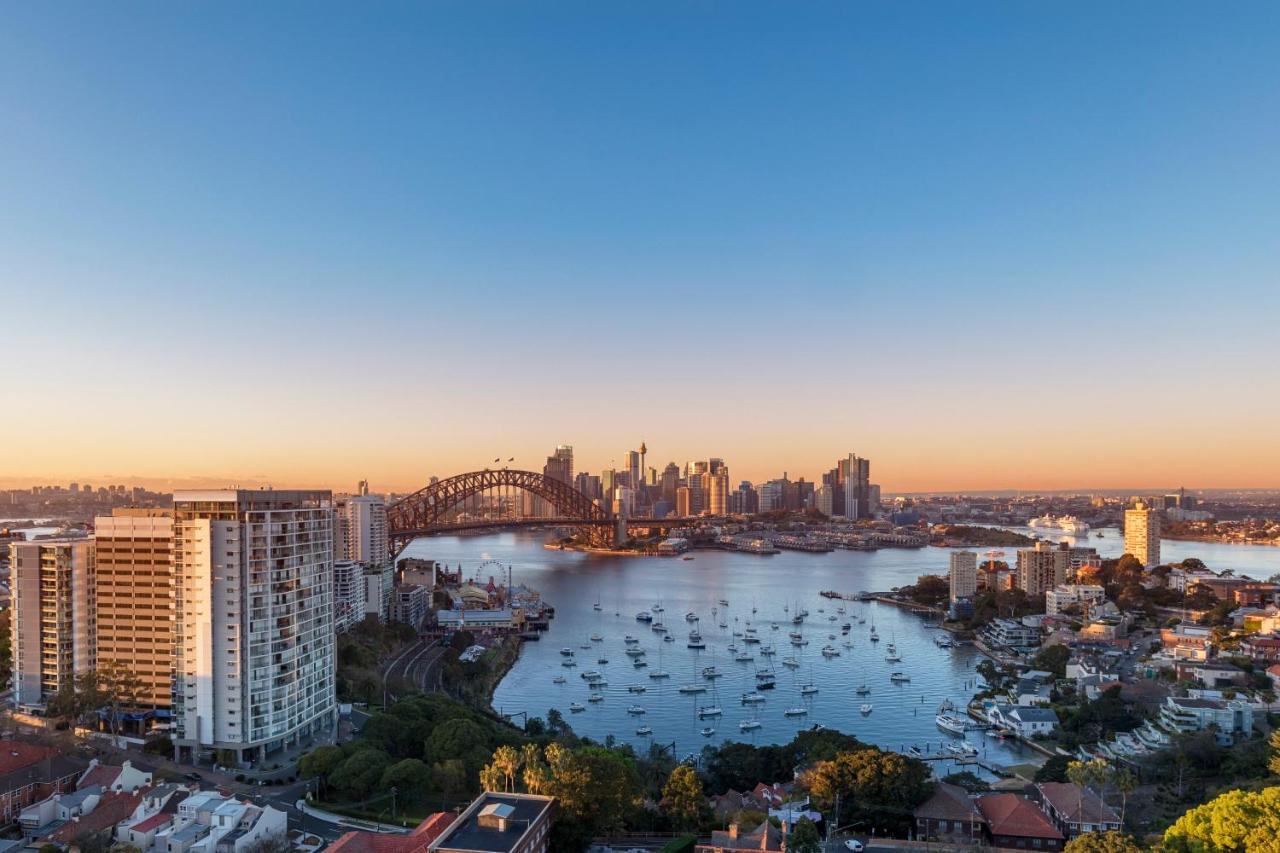 View Sydney Ξενοδοχείο Ορίζοντας φωτογραφία