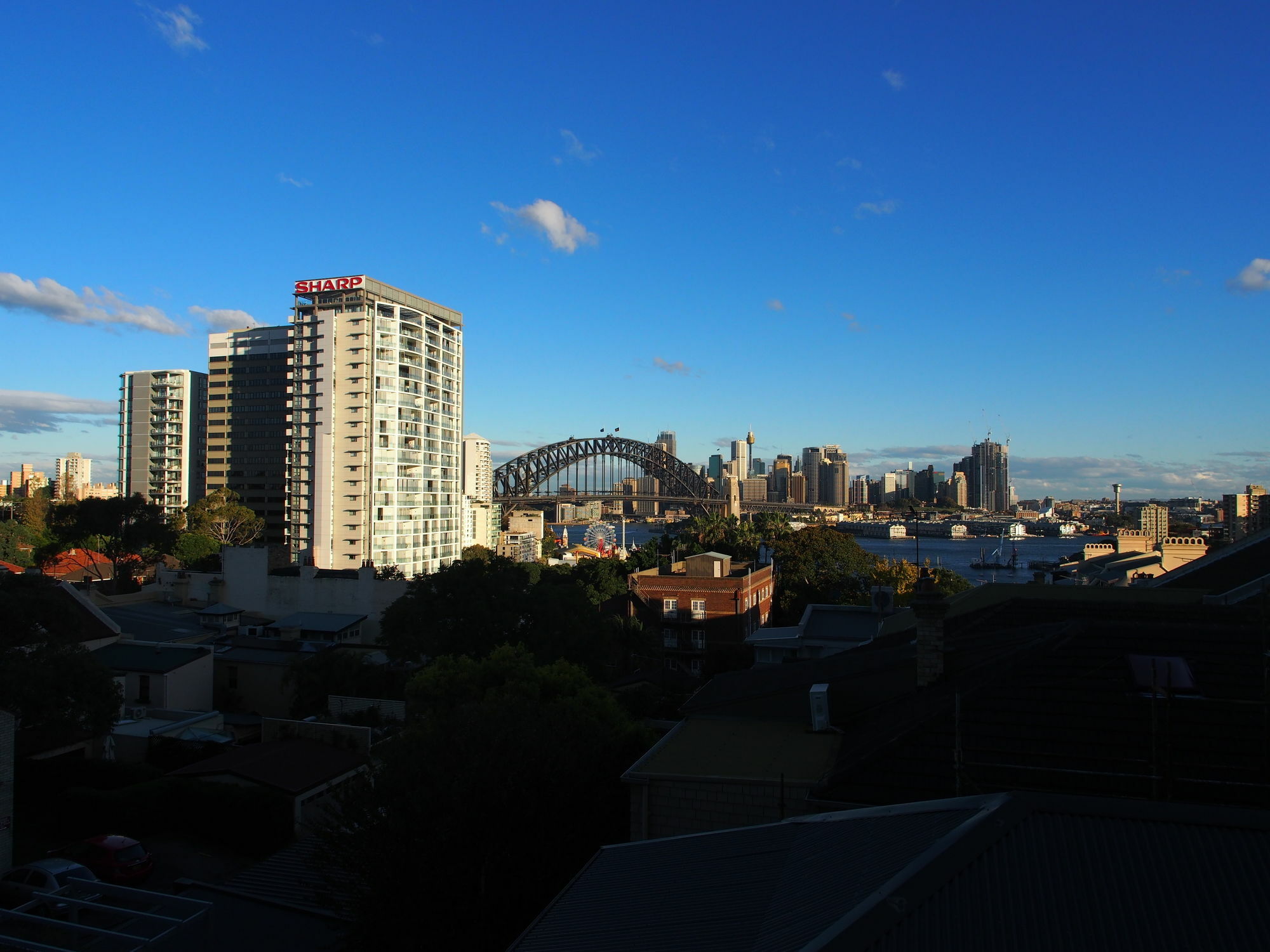 View Sydney Ξενοδοχείο Εξωτερικό φωτογραφία